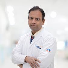 Dr Dinesh Balasubramanium